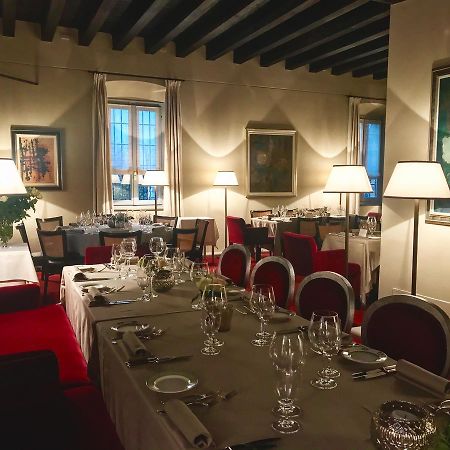 Lear Gourmet & Relais Briosco Exteriér fotografie