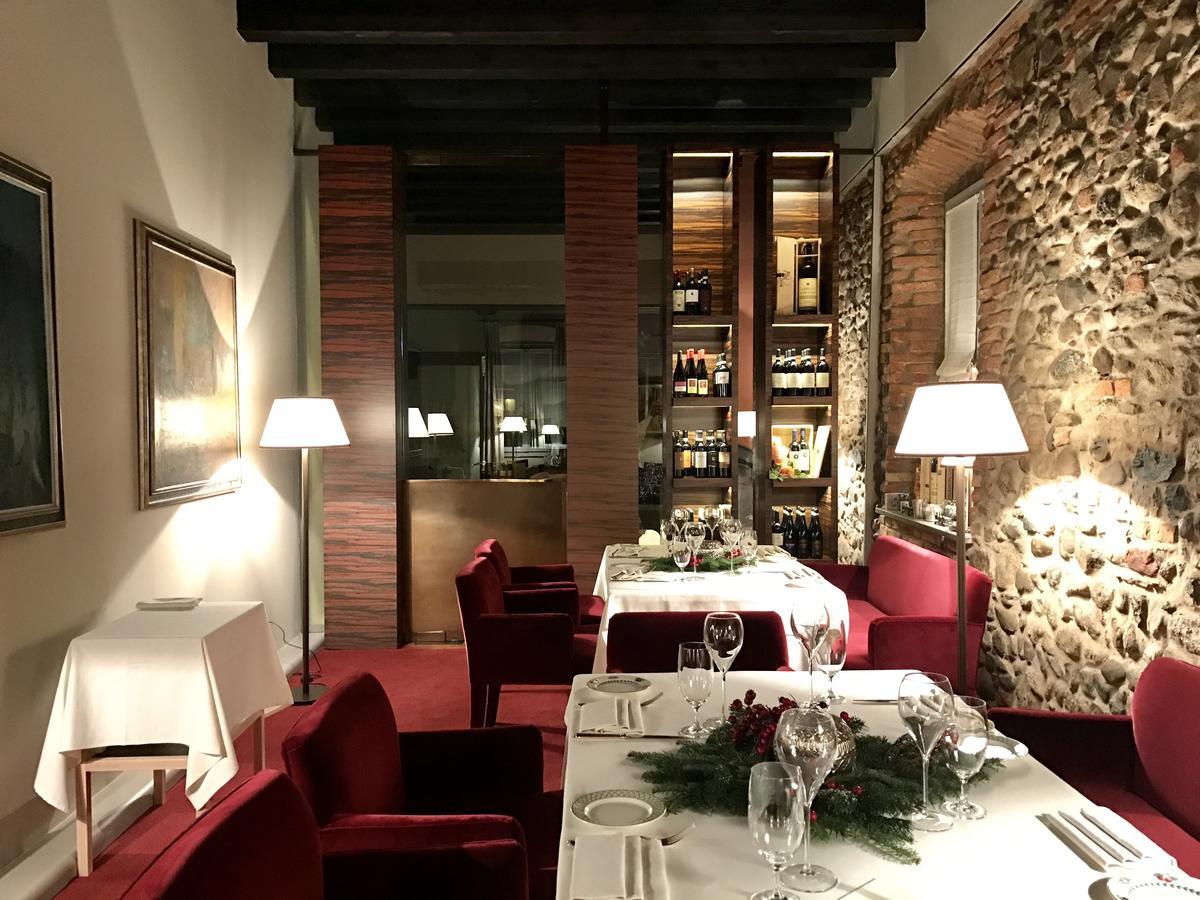 Lear Gourmet & Relais Briosco Exteriér fotografie