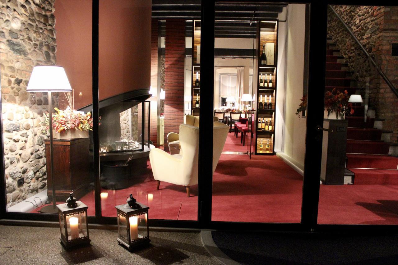 Lear Gourmet & Relais Briosco Exteriér fotografie