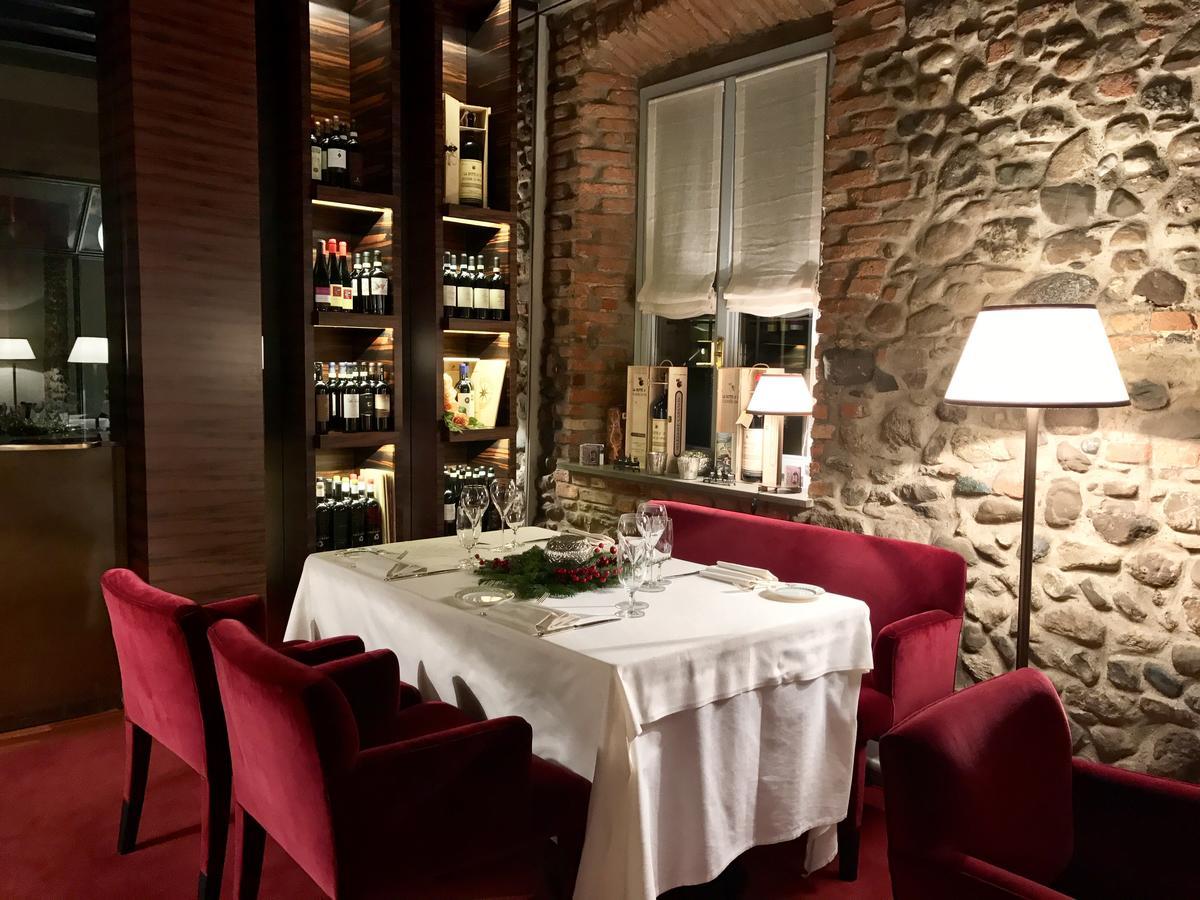 Lear Gourmet & Relais Briosco Exteriér fotografie