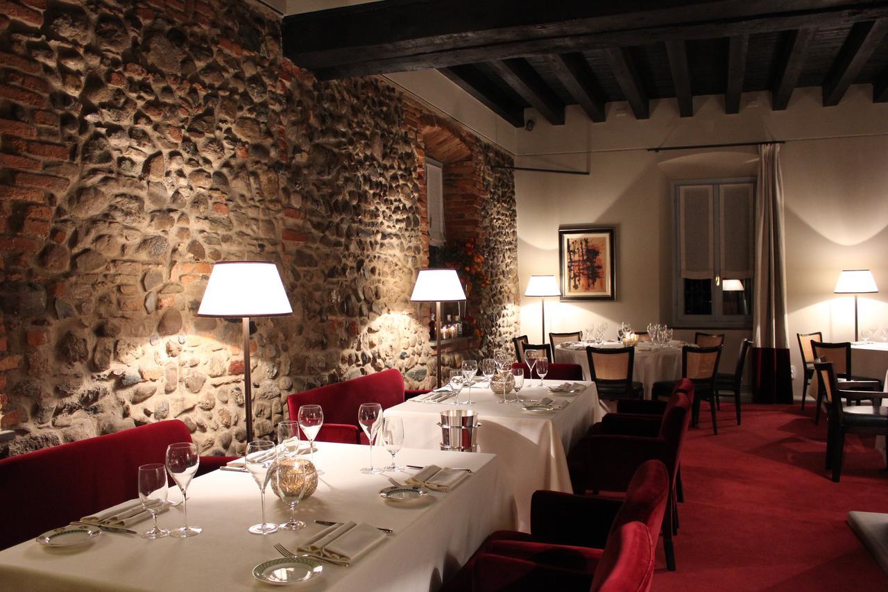 Lear Gourmet & Relais Briosco Exteriér fotografie