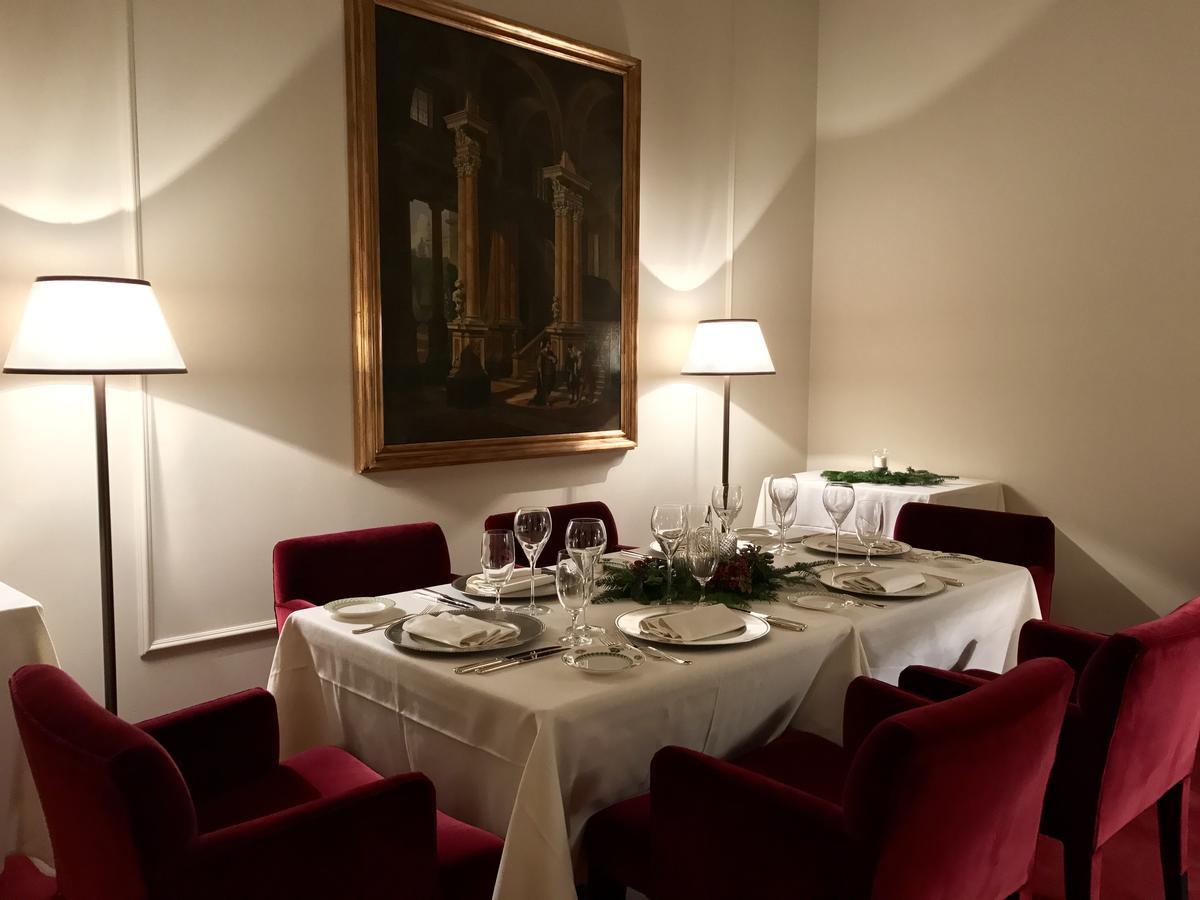 Lear Gourmet & Relais Briosco Exteriér fotografie