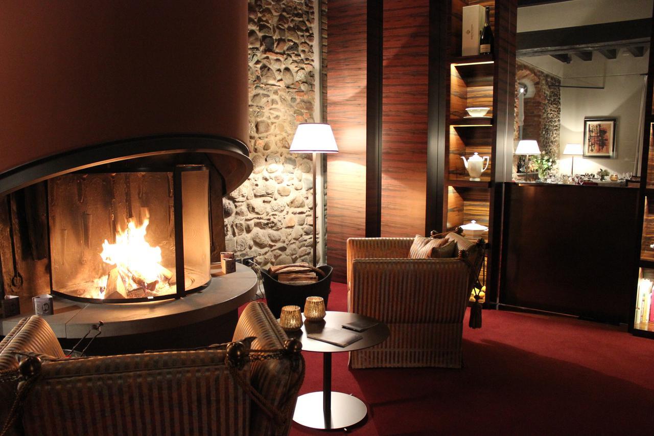 Lear Gourmet & Relais Briosco Exteriér fotografie