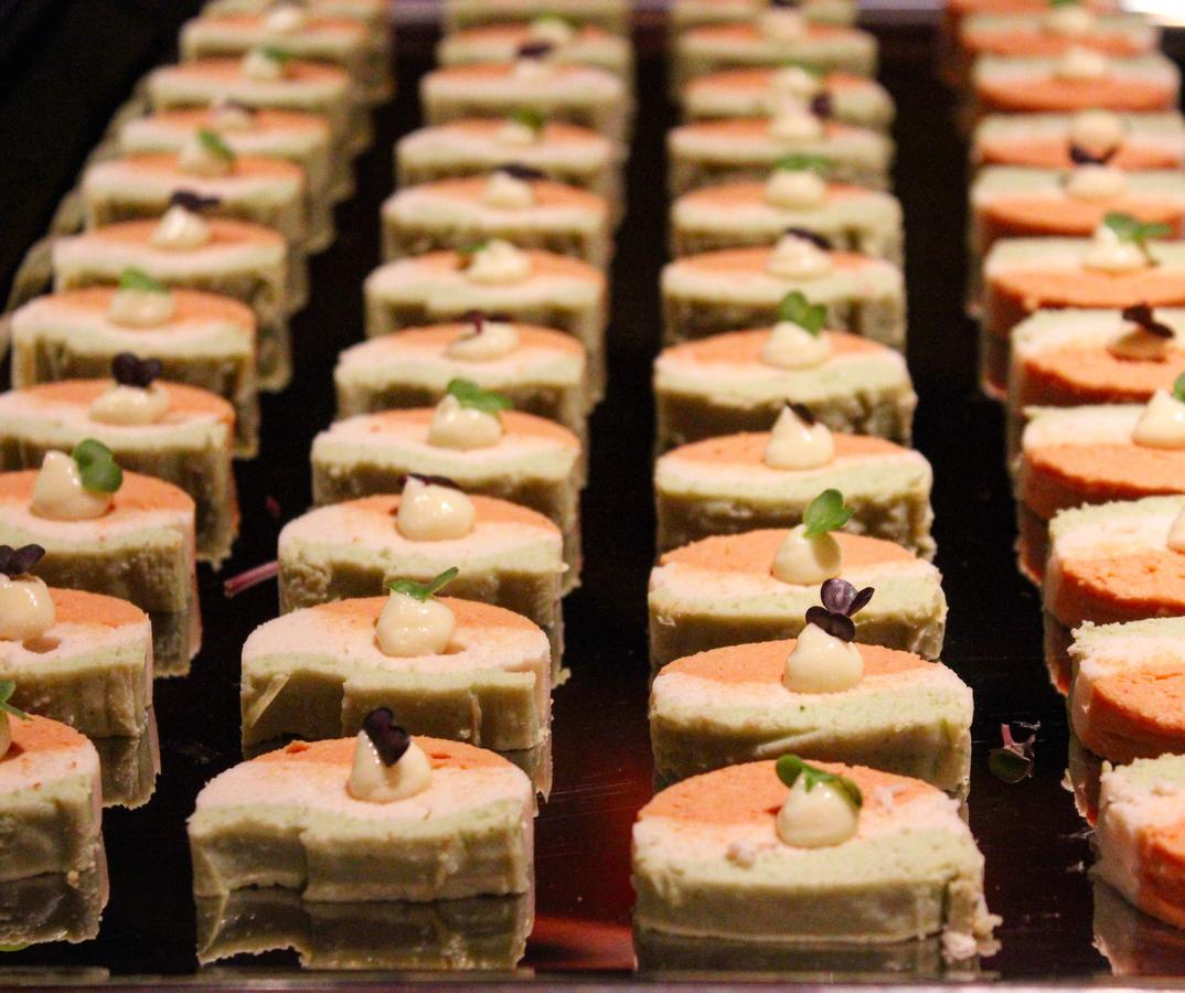 Lear Gourmet & Relais Briosco Exteriér fotografie