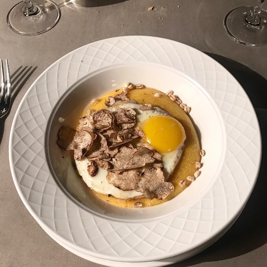 Lear Gourmet & Relais Briosco Exteriér fotografie