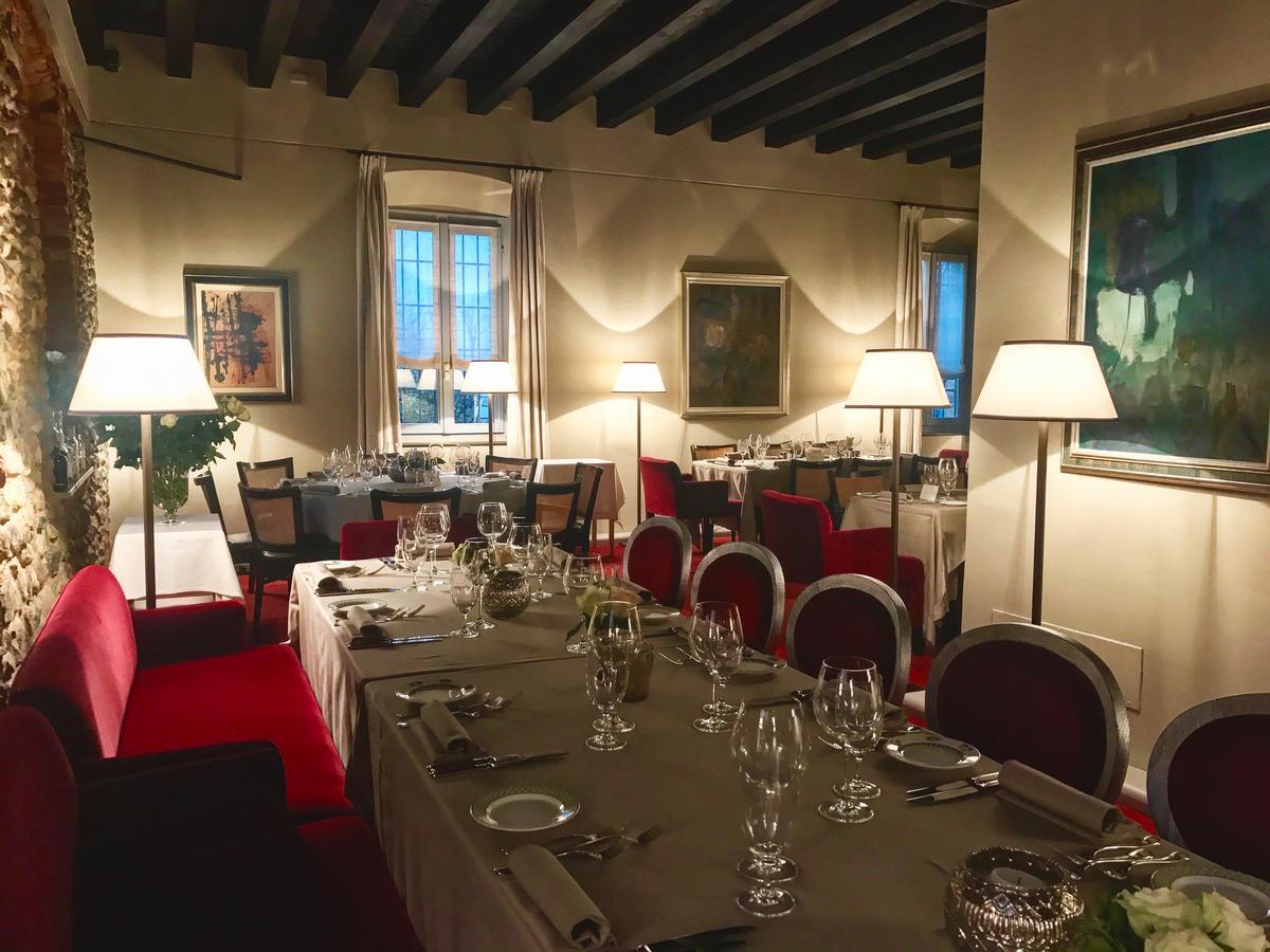 Lear Gourmet & Relais Briosco Exteriér fotografie