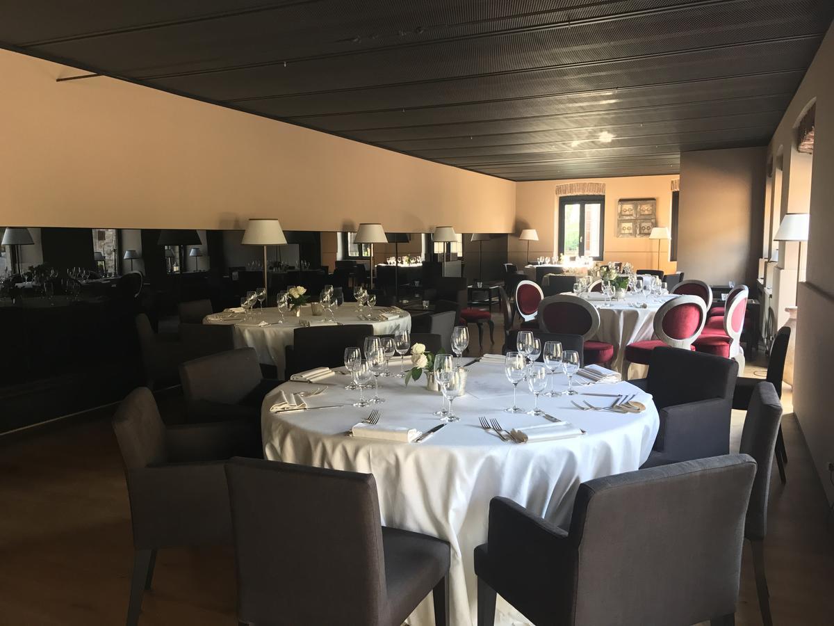 Lear Gourmet & Relais Briosco Exteriér fotografie