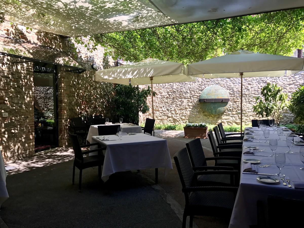 Lear Gourmet & Relais Briosco Exteriér fotografie
