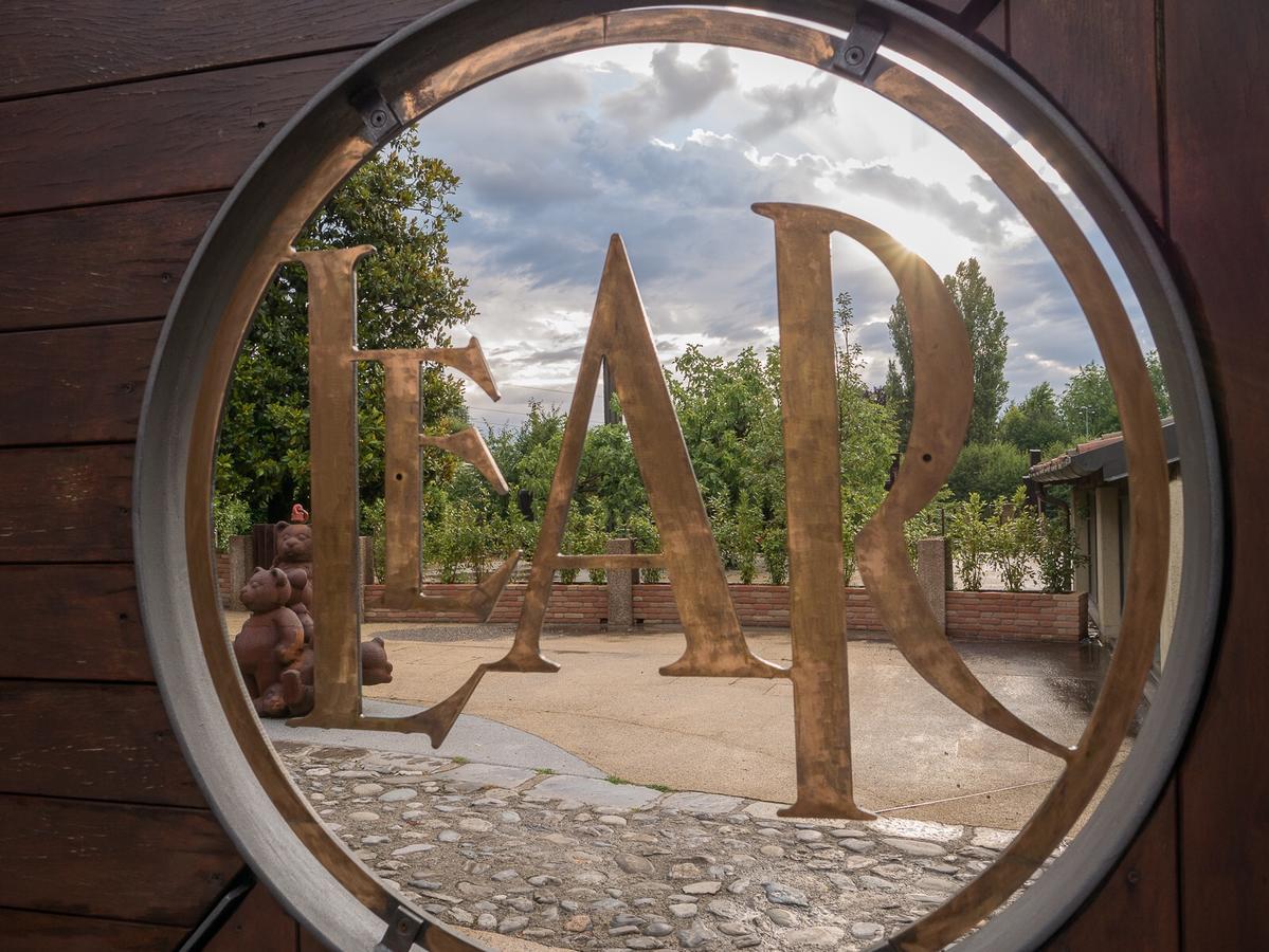 Lear Gourmet & Relais Briosco Exteriér fotografie