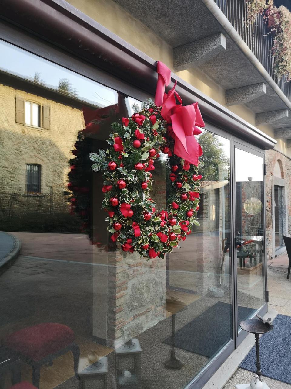 Lear Gourmet & Relais Briosco Exteriér fotografie